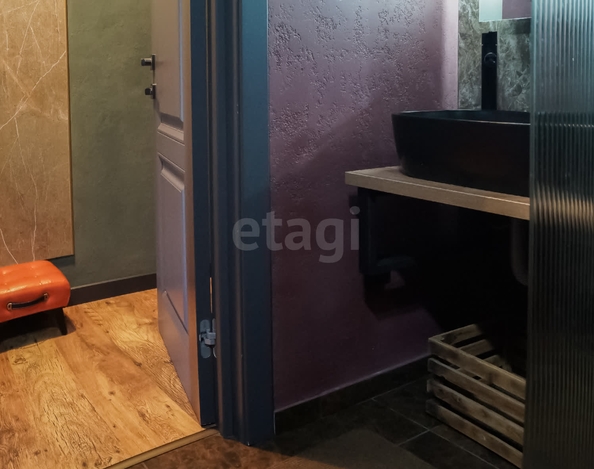 
  Продается студия 26 м², в МКР Любимово, 2 квартал литер 2. Фото 27.