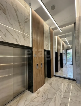 
  Продается 1-комн. квартира 38 м², в ЖК Самолет, литера 27. Фото 4.