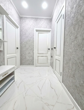 
  Продается 1-комн. квартира 38 м², в ЖК Самолет, литера 27. Фото 9.