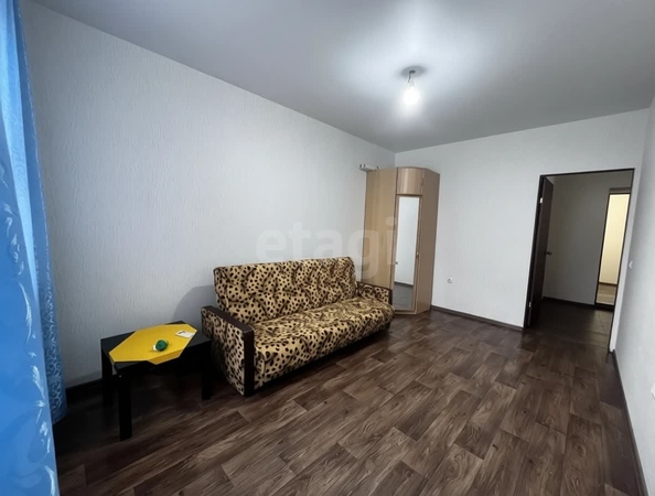 
  Продается 1-комн. квартира 34.5 м². Фото 1.