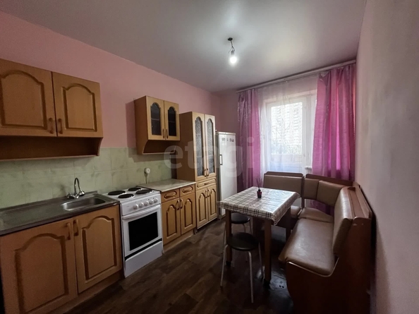 
  Продается 1-комн. квартира 34.5 м². Фото 3.