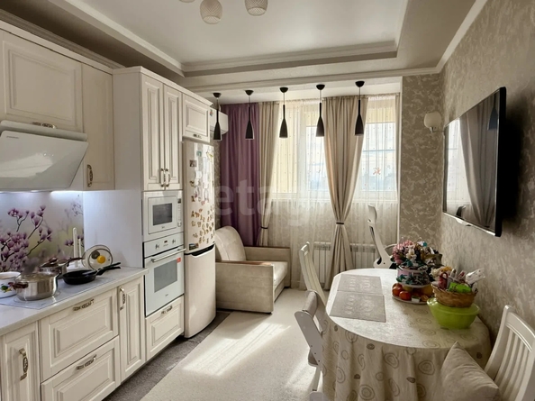 
  Продается 1-комн. квартира 41.3 м². Фото 2.