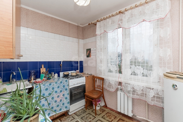 
  Продается 1-комн. квартира 31.9 м². Фото 3.