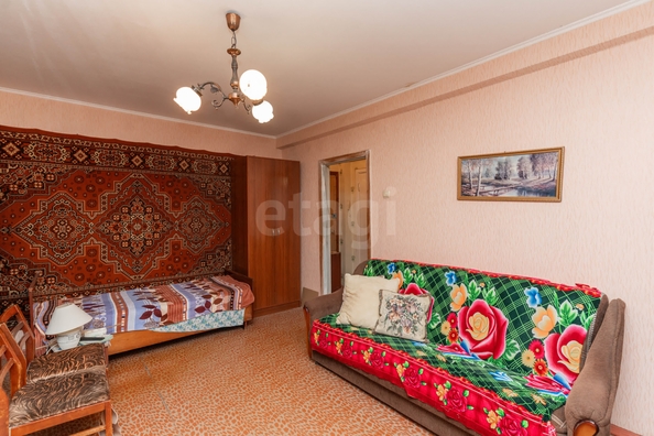 
  Продается 1-комн. квартира 31.9 м². Фото 6.