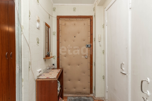 
  Продается 1-комн. квартира 31.9 м². Фото 12.
