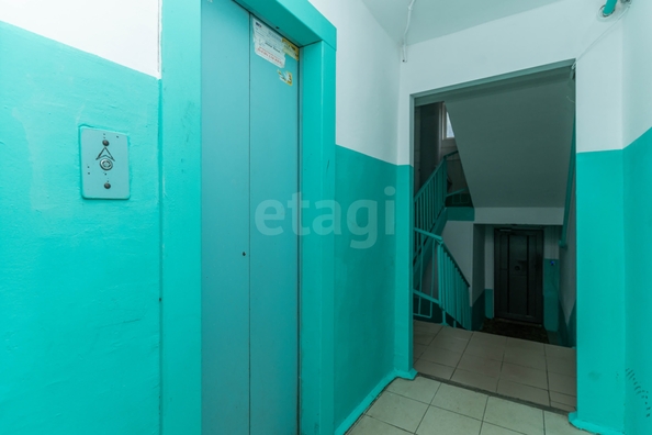 
  Продается 1-комн. квартира 31.9 м². Фото 16.