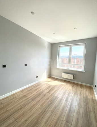 
  Продается 1-комн. квартира 37.3 м², в ЖК Самолет, литера 51. Фото 1.