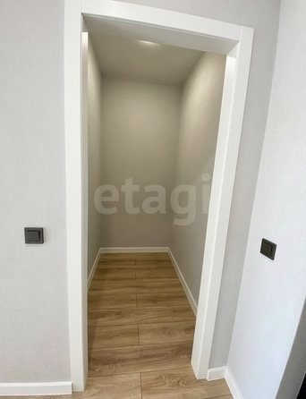 
  Продается 1-комн. квартира 37.3 м², в ЖК Самолет, литера 51. Фото 3.