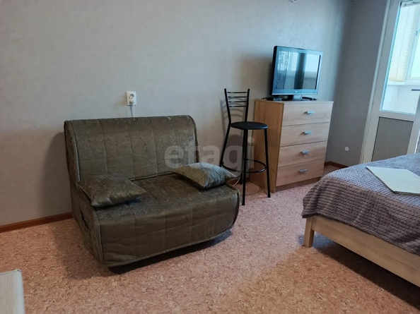 
  Продается студия 27 м². Фото 5.