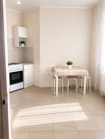 
  Продается 1-комн. квартира 37.6 м². Фото 2.