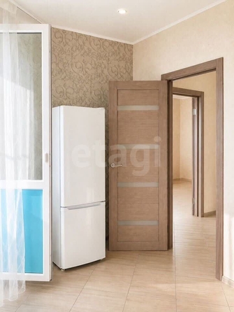 
  Продается 1-комн. квартира 37.6 м². Фото 6.