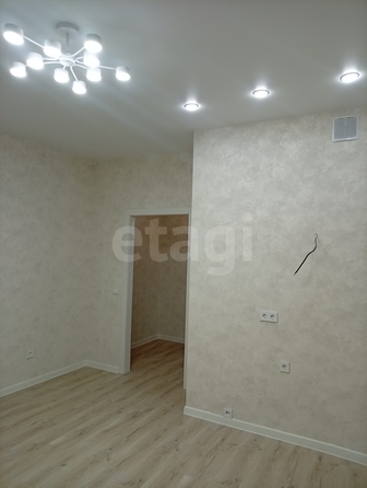 
  Продается студия 26 м², в ЖК Облака, литера 1. Фото 6.