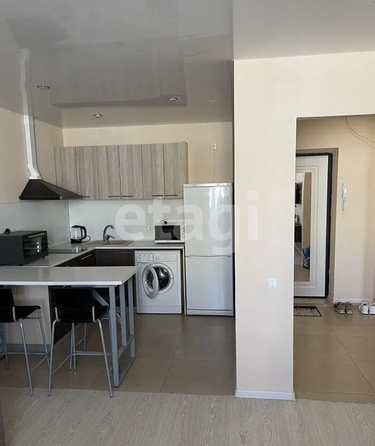 
  Сдается 1-комн. квартира 43.4 м². Фото 1.