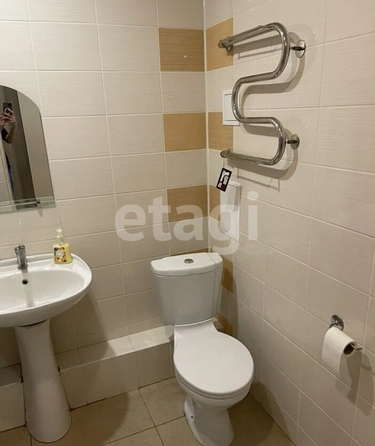 
  Сдается 1-комн. квартира 43.4 м². Фото 8.