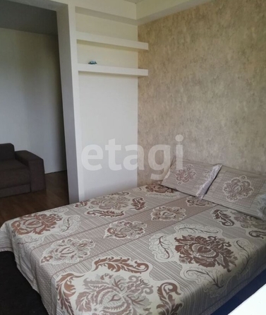 
  Сдается 1-комн. квартира 36 м². Фото 1.