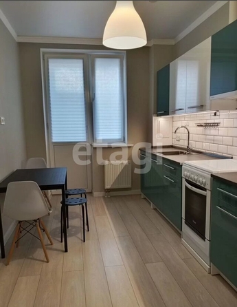 
  Сдается 1-комн. квартира 41.1 м². Фото 3.