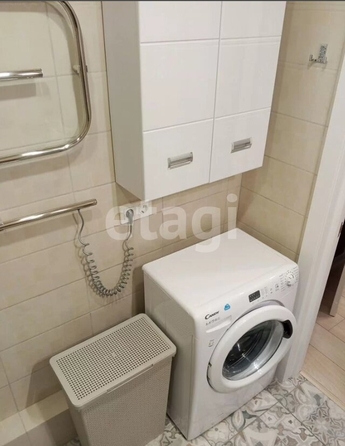 
  Сдается 1-комн. квартира 41.1 м². Фото 11.