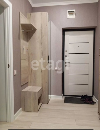 
  Сдается 1-комн. квартира 41.1 м². Фото 14.