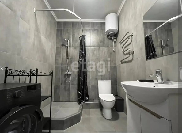 
  Сдается 1-комн. квартира 30 м². Фото 7.