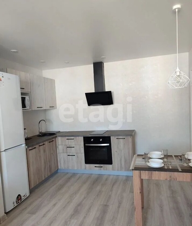 
  Сдается 1-комн. квартира 46 м². Фото 1.