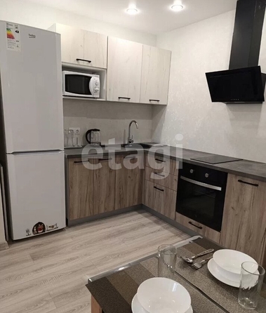 
  Сдается 1-комн. квартира 46 м². Фото 2.