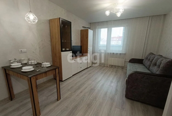 
  Сдается 1-комн. квартира 46 м². Фото 5.