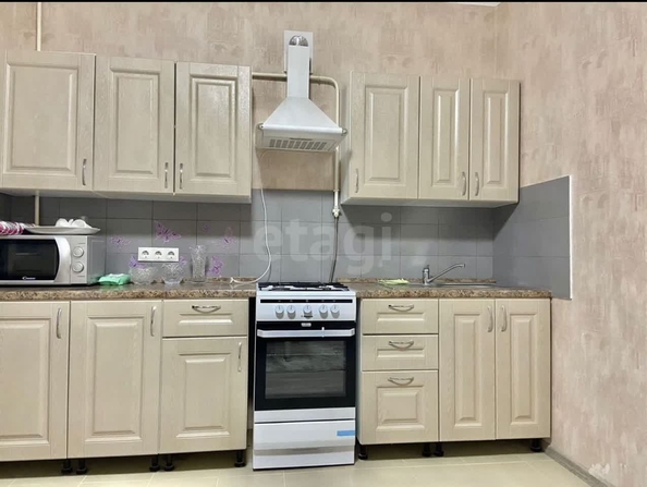 
  Продается 1-комн. квартира 38 м². Фото 4.