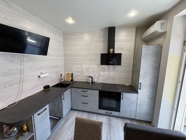 
  Продается 1-комн. квартира 30.8 м². Фото 2.