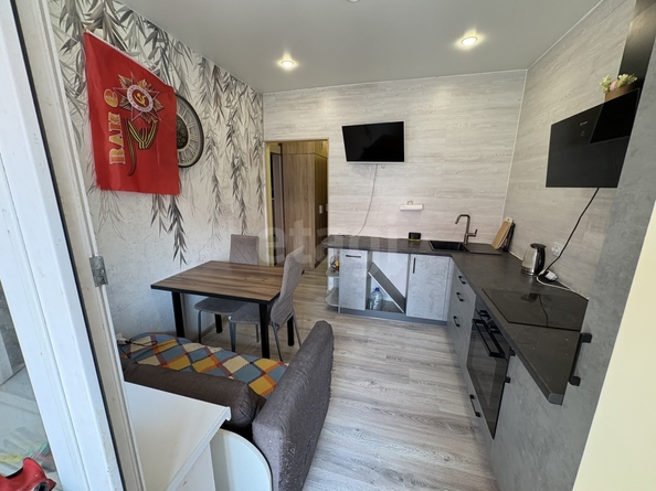 
  Продается 1-комн. квартира 30.8 м². Фото 4.