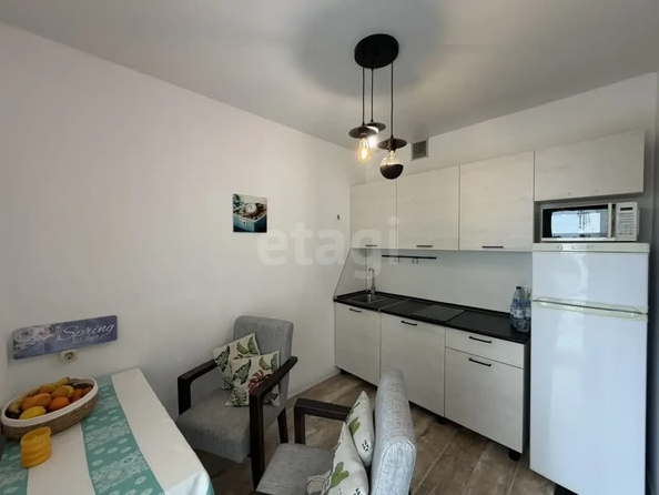 
  Продается 1-комн. квартира 31 м². Фото 2.