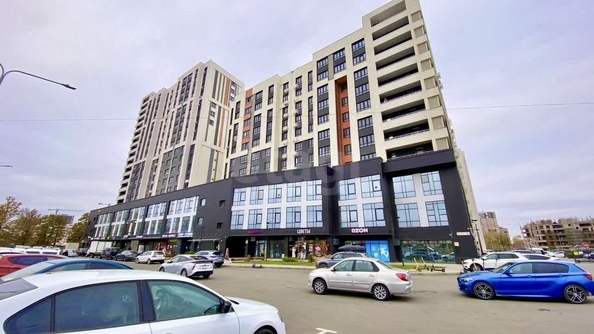 
  Продается 1-комн. квартира 38.3 м². Фото 4.
