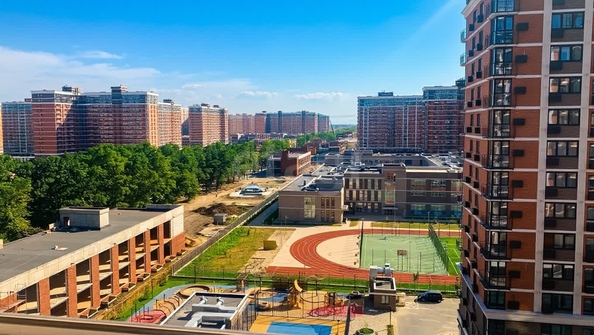 
  Продается 1-комн. квартира 36.7 м². Фото 11.