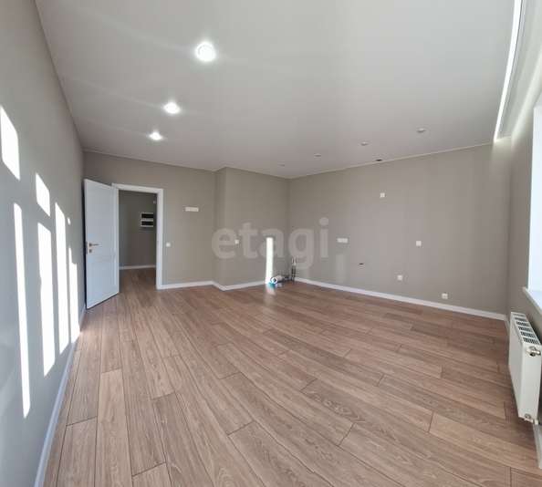 
  Продается 2-комн. квартира 63.5 м². Фото 5.