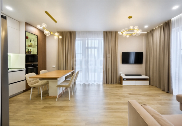 
  Продается дом 121.1 м². Фото 1.