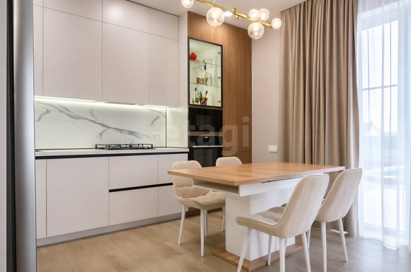 
  Продается дом 121.1 м². Фото 2.