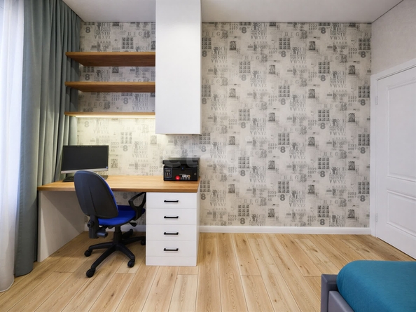 
  Продается дом 121.1 м². Фото 28.