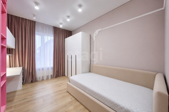 
  Продается дом 121.1 м². Фото 33.
