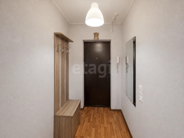 
  Продается 1-комн. квартира 35 м². Фото 5.