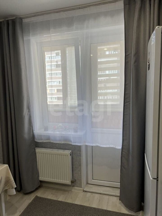 
  Продается 1-комн. квартира 31.9 м². Фото 12.