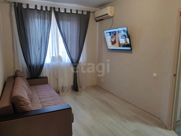 
  Продается 1-комн. квартира 29 м². Фото 2.