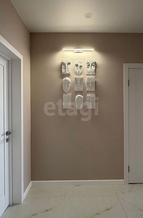 
  Продается 2-комн. квартира 74 м², в ЖК Открытие. Фото 7.