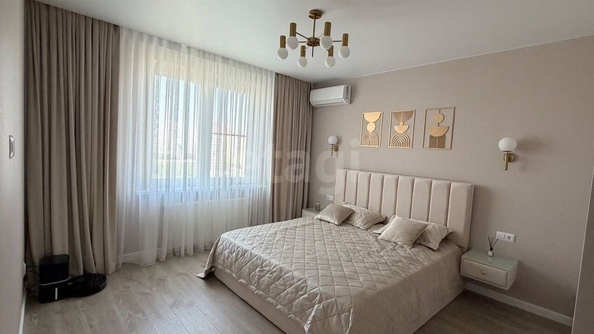 
  Продается 2-комн. квартира 74 м², в ЖК Открытие. Фото 16.