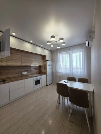 
  Продается 2-комн. квартира 44.2 м², в ЖК Южане, 3 очередь литера 3. Фото 1.