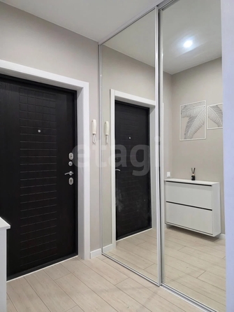 
  Продается 2-комн. квартира 44.2 м², в ЖК Южане, 3 очередь литера 3. Фото 7.