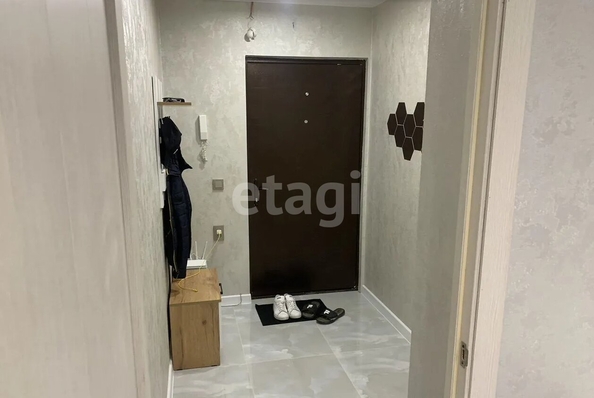
  Сдается 1-комн. квартира 30.1 м². Фото 10.