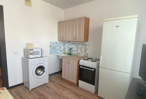
  Сдается 1-комн. квартира 35.9 м². Фото 3.