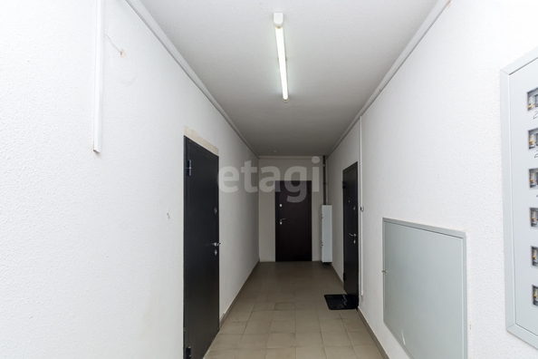
  Сдается 1-комн. квартира 38.1 м². Фото 14.