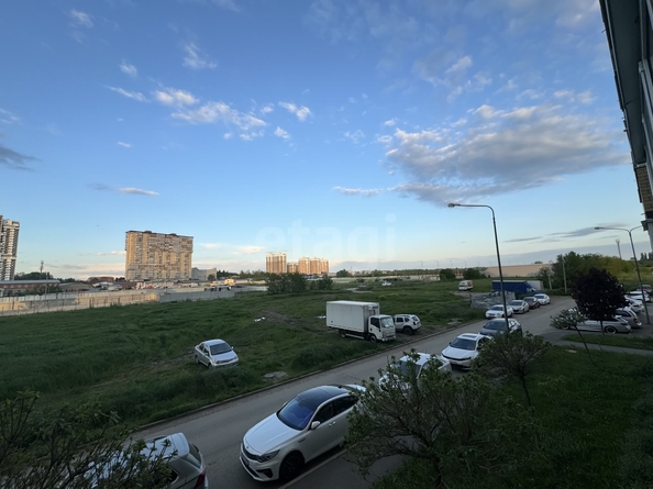 
  Сдается 1-комн. квартира 38.1 м². Фото 16.
