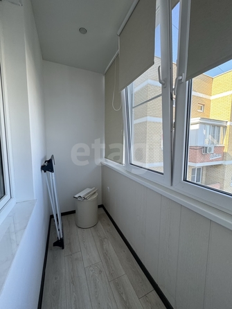 
  Сдается 1-комн. квартира 33.6 м². Фото 7.