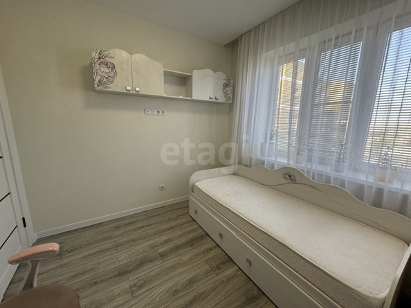 
  Сдается 1-комн. квартира 33.6 м². Фото 12.